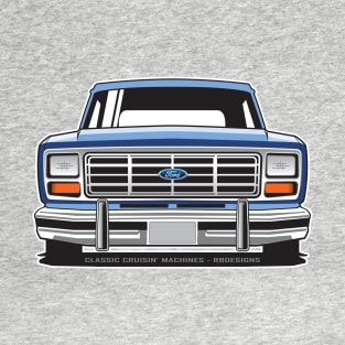 1982-86 Ford Truck / Bronco bullnose grille T-Shirt